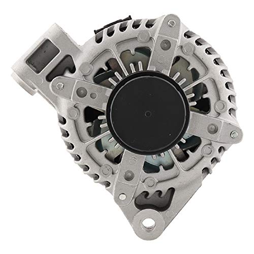 Db Electrical And0481 Remanufactured Alternator For 3.6L Buick Enclave 2008-2015, Chevrolet Traverse 2009-2015, Gmc Acadia 2007-2015, Saturn Outlook 2007-2010 (Renewed) #TOP6