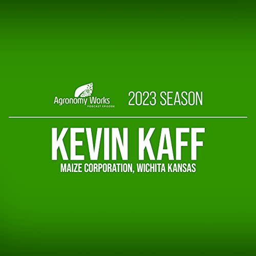 2023 Season: Kevin Kaff