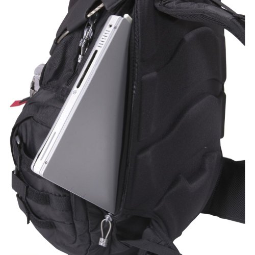 Image of Oakley Kitchen Sink Backpack, Black, One Size