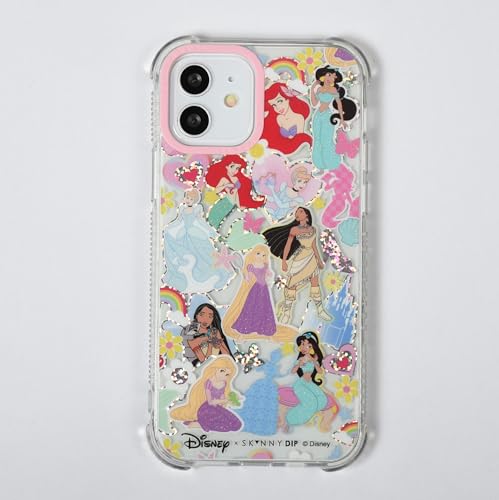 SKINNYDIP XLj[fBbv X}zP[X iPhonep P[X fBYj[vZX ϏՌP[X 8407IPDP iPhone12/12Pro fBYj[vZXXebJ[