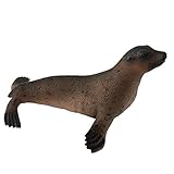 Solide Plastik macht es fallfest und langlebig zu spielen.