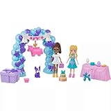 Polly Pocket