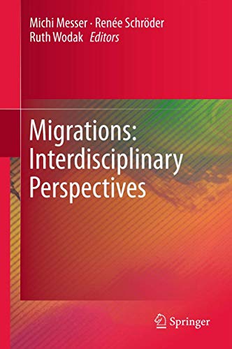 Migrations: Interdisciplinary Perspectives view 2