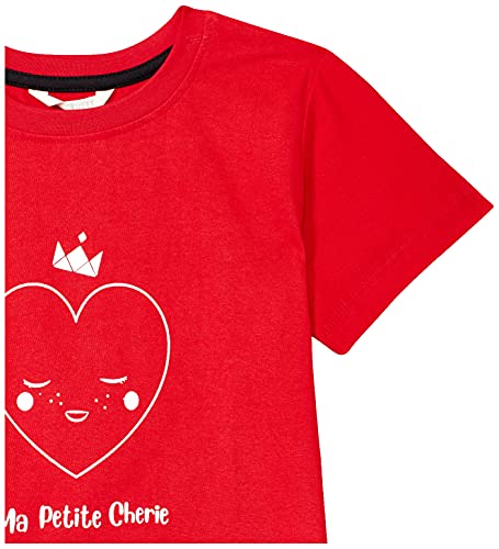 Image of Blink Street Girl's T-Shirt with Pyjama