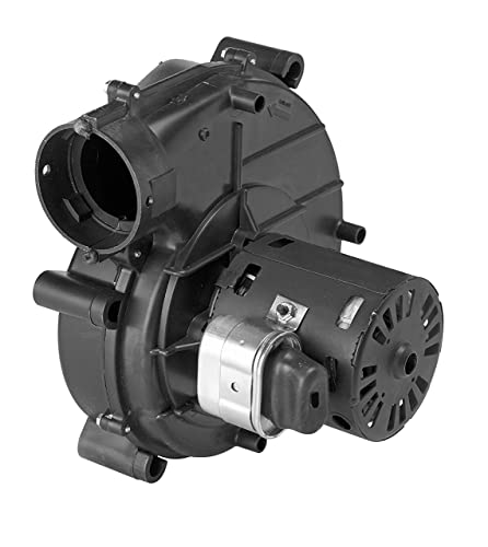 FASCO Industries A168 Fasco Inducer