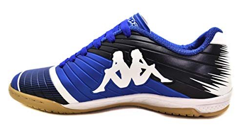 CHUTEIRA FUTSAL STRIKER II KAPPA