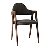 ♦ Design ergonomique - Canapé en tissu, Confortable à l’assise Revêtement en tissu en lin de haute qualité et cadre en fer à motif à transfert thermique, Conception délicate, Structure antidérapante et ferme, Convient à tout siège d’adulte, Très stable Léger et petit, facile porter.