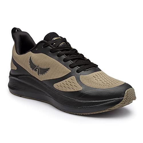 Image of Action-ATG-780 Lightweight Comfortable Cushioned Running Sports Shoes for Men