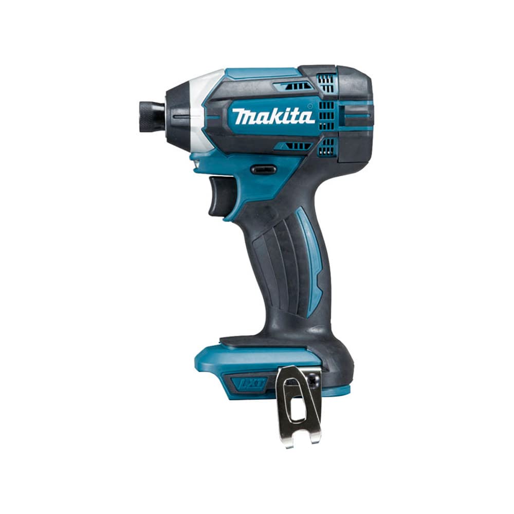 Makita DTD152Z Avvitatore a urti 18V + 1 x BL1840B + MAKPAC