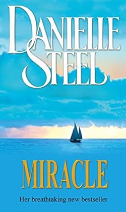 Miracle cover image