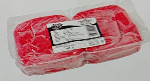 HPP いちご ストロベリー 加糖 1000g(250g×4個)×10P 業務用 トロピカルマリア
