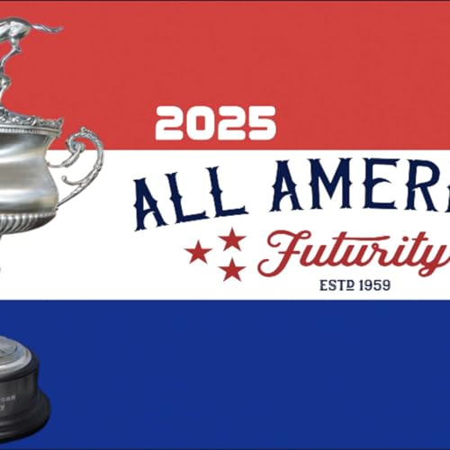 QH Racing Talk Podcast: Episode 41 - All American 2025 Preview