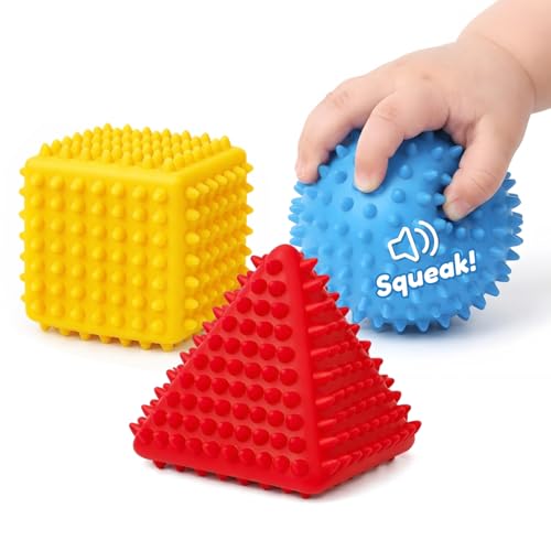 ROHSCE Sensory Balls