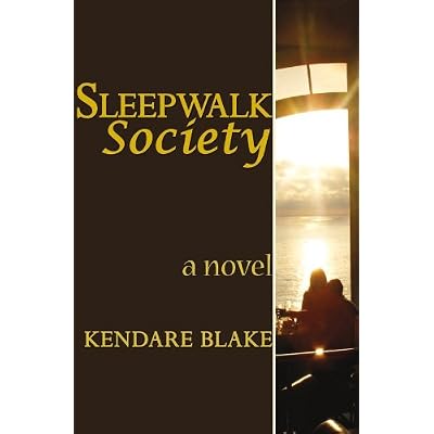 Sleep Walk Society