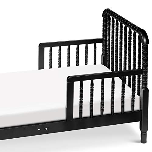 Davinci Jenny Lind Toddler Bed In Ebony #TOP2