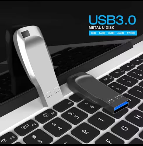 Image of USB Pendrive 1TB - Flash Drive 3.0