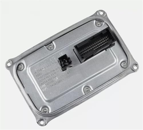 Module de commande de phares à LED A2189008108 rechange auto