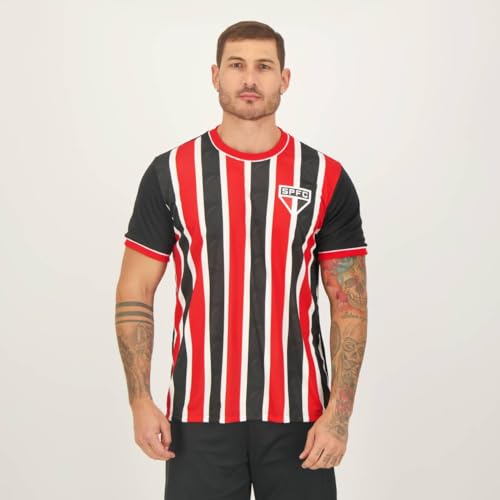 Camisa S&atilde;o Paulo Classmate Masculino, M