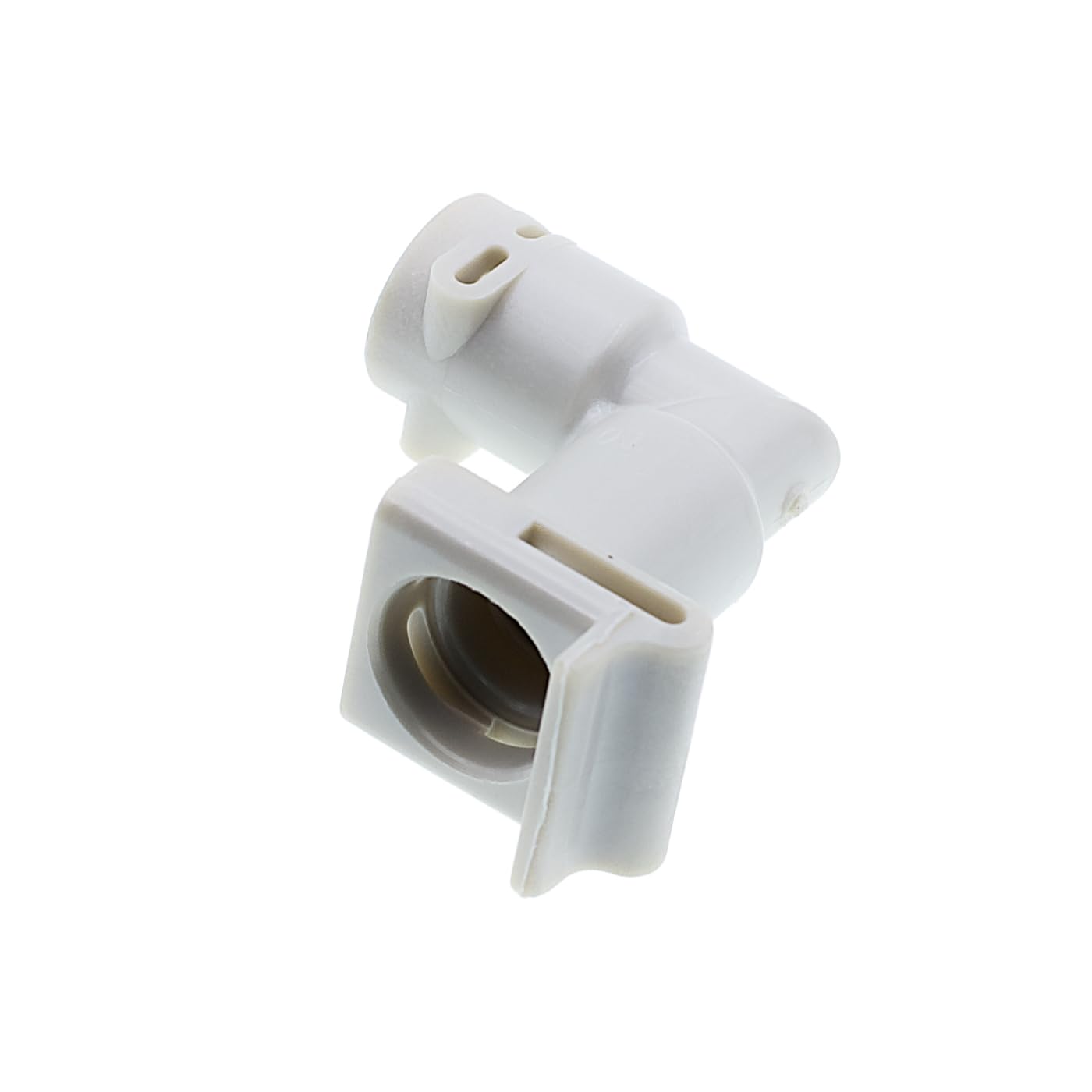 Conector Thermoblock - Pieza de repuesto para máquinas de café y espresso DeLonghi | Parte #5313218931