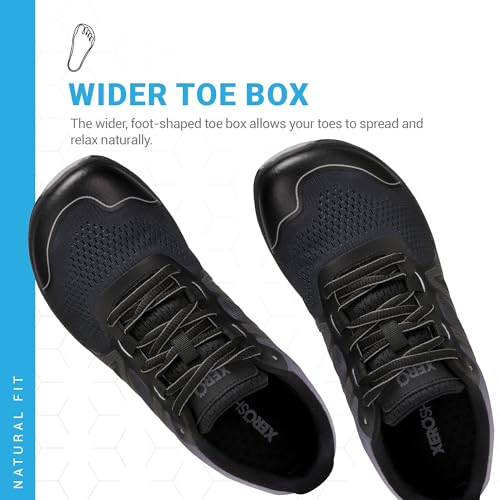 Image of Xero Shoes Women's HFS II Barefoot Running Shoes