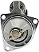 New Premium Starter Compatible with Nissan UD Med/HD 1300 1400 1800CS W/Hino L4 4.7L Eng 2005-2010 23300-Z5005 23300-Z5007 23300-Z5504 23300-Z5505 23300-Z5507 23300-Z5509 S25-110 S25-110A S25-110C