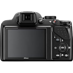 Nikon ニコン デジタルカメラ COOLPIX P530 バッグ付き Nikon COOLPIX P530 16.1 MP CMOS Digital Camera with 42x | B2B