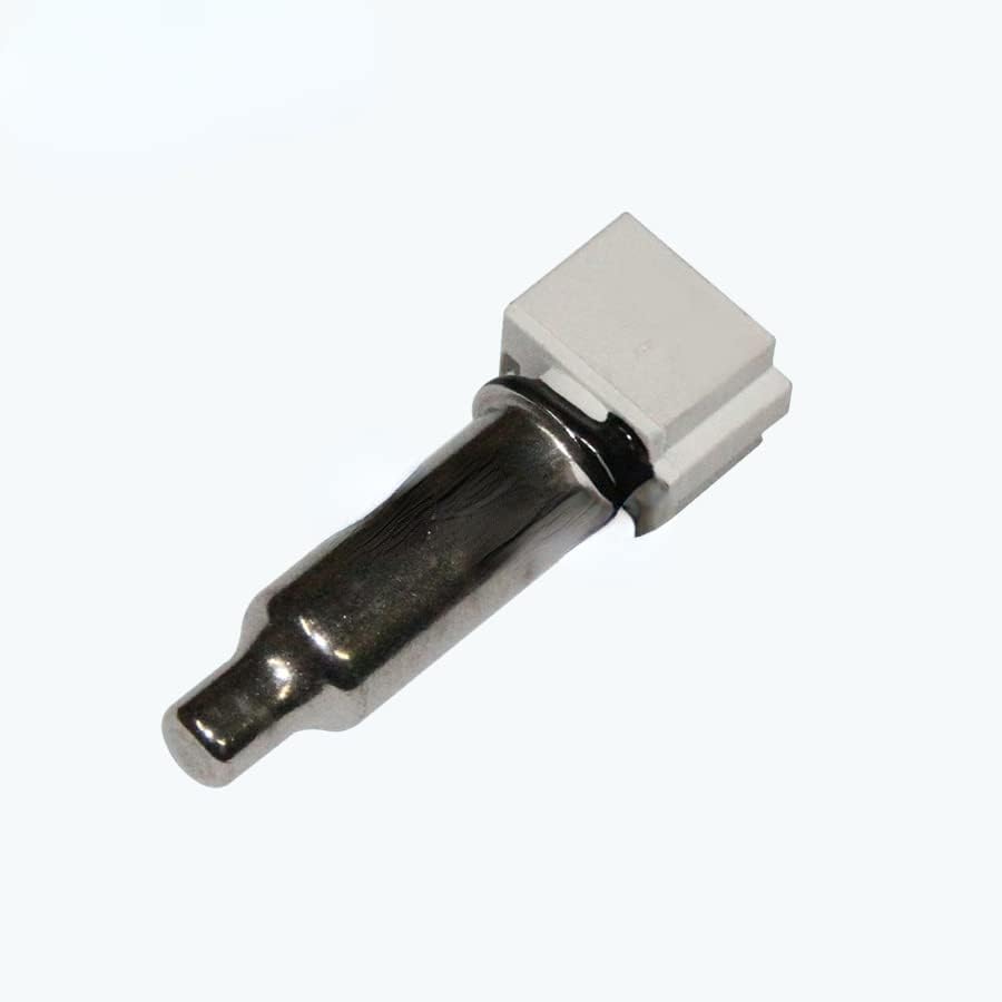 2pcs Drum Washing Machine Temperature Sensing Probe Temperature Sensing Head Sensor Temperature Controller Heating Tube Probe