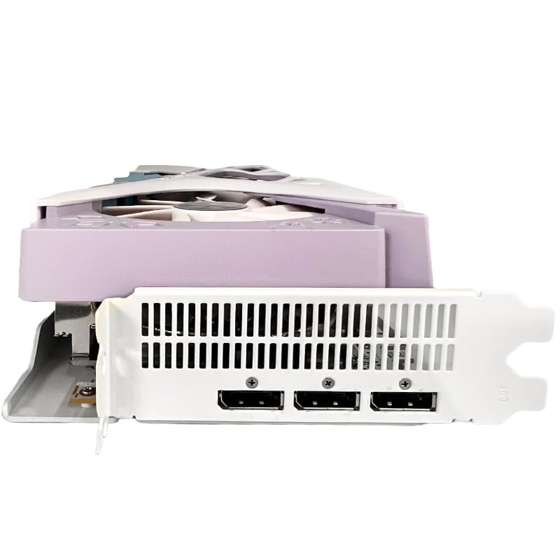 Amazon.com: Yeston Sakura Radeon RX 6800 XT 16GB D6 GDDR6（No HDMI