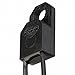 THERMOSTAT 110 DEG C NC 2SIP (1 piece)
