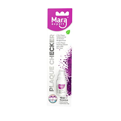 Mara Expert - Contrachapado de placa (2 tonos) Cover