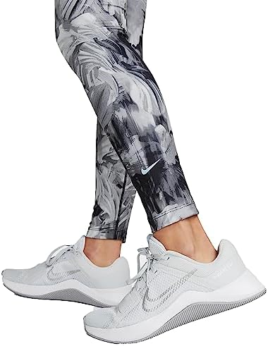 nike leggings all over print