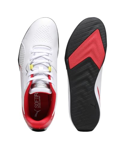 Image of Puma Unisex-Adult Ferrari Drift Cat 11 Sneaker