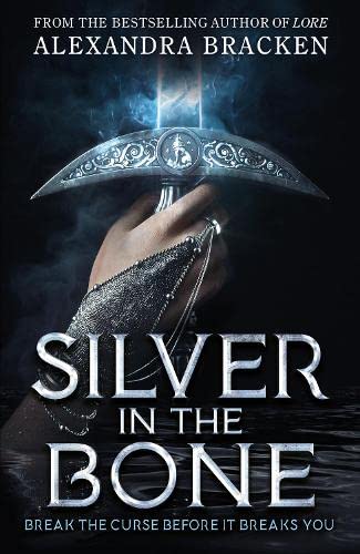 Hachette Silver in the Bone: Book 1