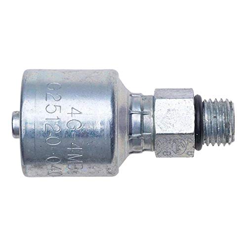 Image of Gates Coupling