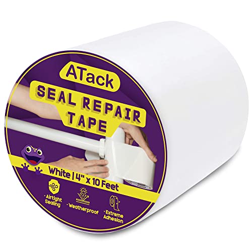 Comparison of Best Tape To Stop Water Leaks 2023 Reviews