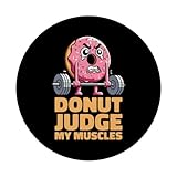 Zoom IMG-2 palestra allenamento workout fitness donut