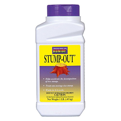 Bonide 2726 Stump Out Tree Remover,...