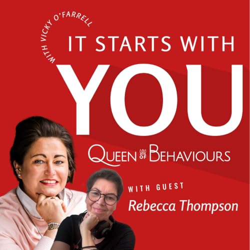 58. Breaking the Wine O'Clock Habit with Rebecca Thompson