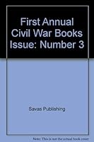 Civil War Regiments Vol. IV No. 3 - Civil War Books Issue: A Journal of the American Civil War 1882810503 Book Cover