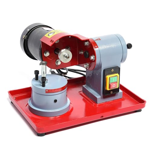 Affûteuse à eau pour pierre de scie circulaire 80-700 mm 250 W (moulin à eau)