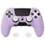 Mauve Purple