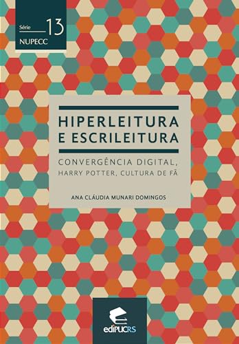 Hiperleitura e escrileitura – Convergência digital, Harry Potter, cultura de fã: