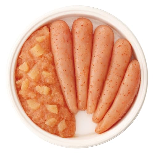 やまや 明太子・数の子明太子セット