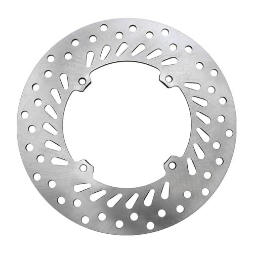 Rotor de disque de frein avant pour moto Honda CR 250 et CRF 450R