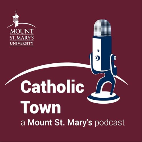 Our Lady of Kibeho: The Rwanda Genocide Podcast Por  arte de portada