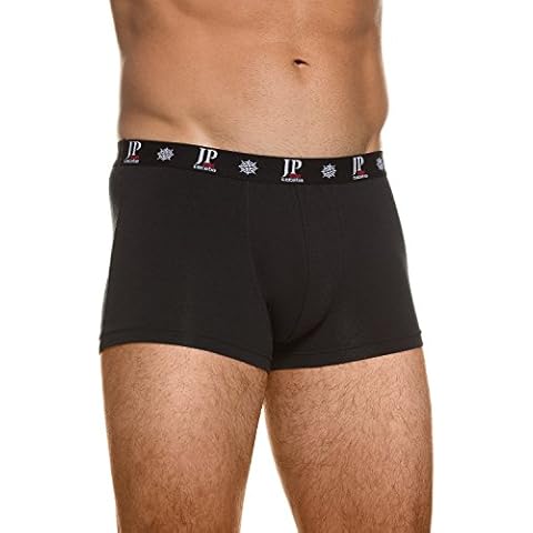 JP 1880 Men's Big & Tall Boxer Briefs Cover