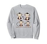 Monkey Mates Prints