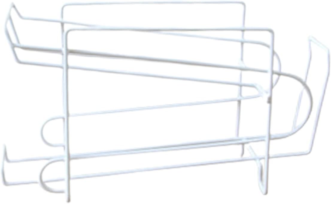 Refrigerator Soda Can Dispenser Beer Rack Beer Storage Shelf Hanger for Cans Material Easy to Use