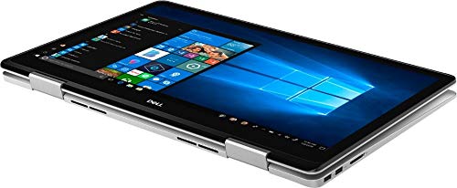 Image of Dell Inspiron 17 2-in-1 7786-17.3 inch FHD Touch - i7-8565U - NVIDIA MX150-16GB - 1TB HDD