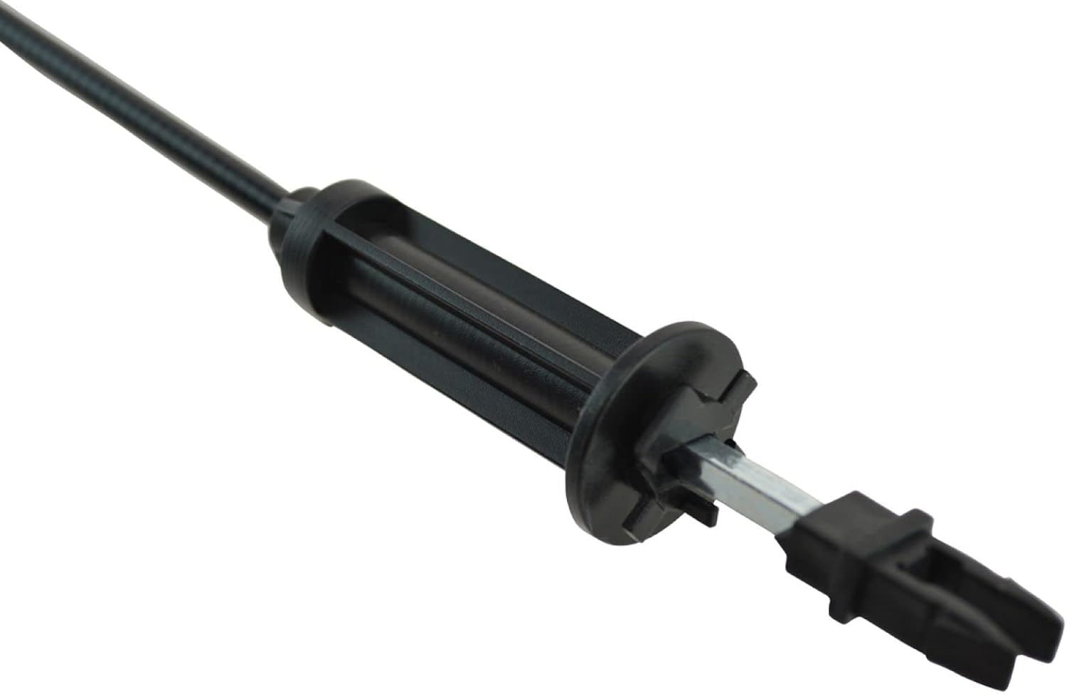 TRQ Emergency Parking Brake Release Cable for Chevy GMC Pickup Truck SUV